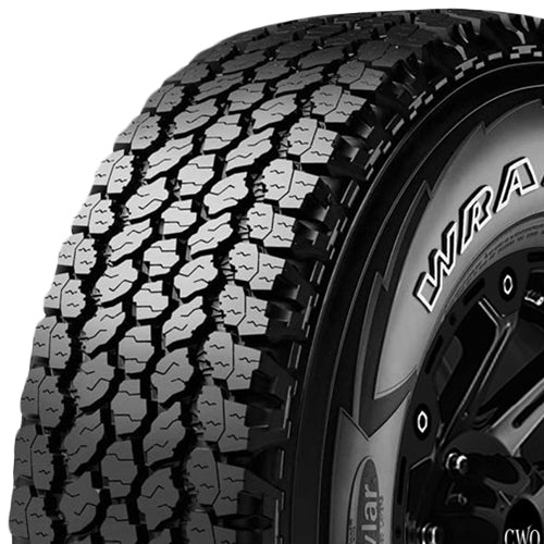 Goodyear Wrangler A/T Adventure 758065571