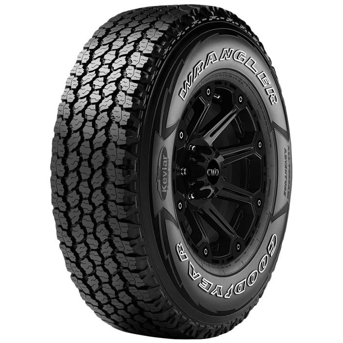 Goodyear Wrangler A/T Adventure 758068571