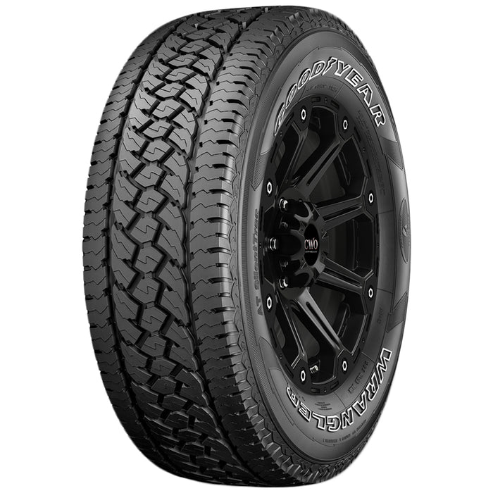Goodyear Wrangler AT SilentTrac 582592