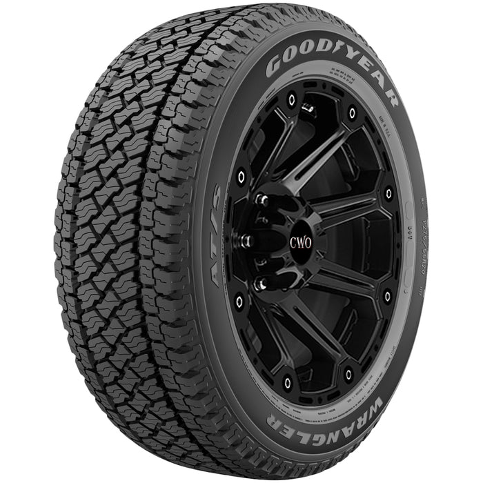 Goodyear Wrangler AT/S 410422177