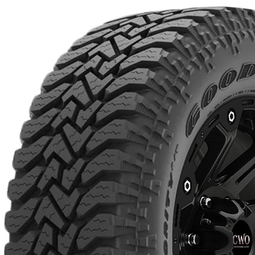 Goodyear Wrangler Authority A/T 828248328
