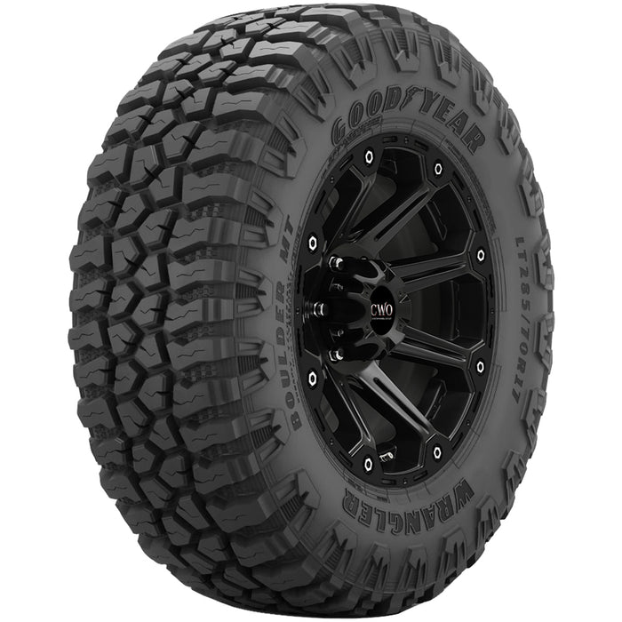 Goodyear Wrangler Boulder MT 753013003