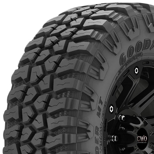 Goodyear Wrangler Boulder MT 753013003