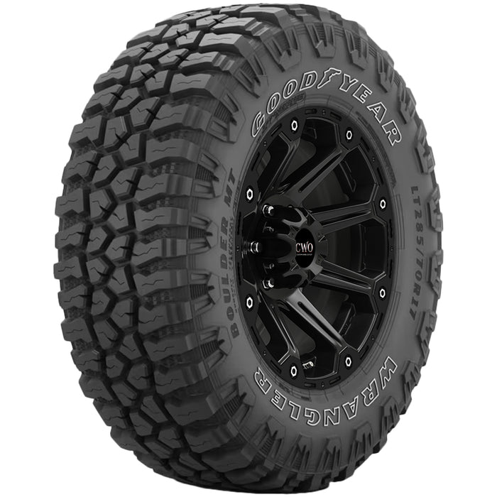 Goodyear Wrangler Boulder MT 753012001