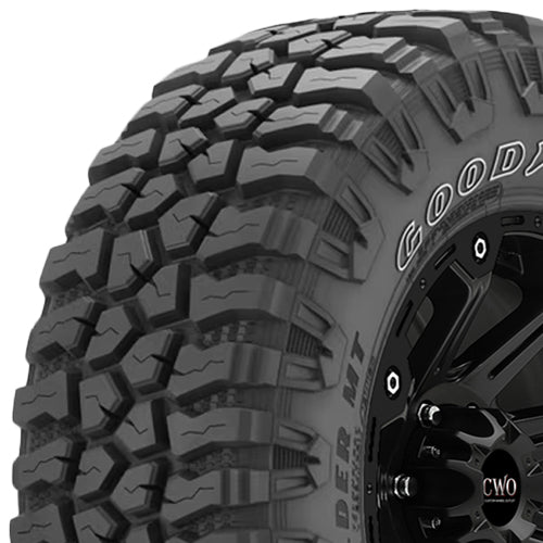 Goodyear Wrangler Boulder MT 753002001