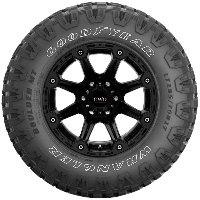 Goodyear Wrangler Boulder MT 753006001