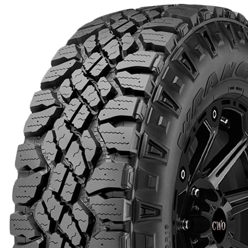 Goodyear Wrangler DuraTrac 150013574