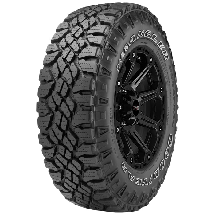 Goodyear Wrangler DuraTrac 312110027