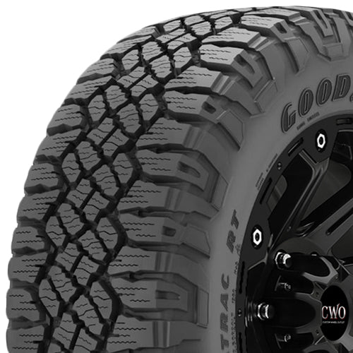 Goodyear Wrangler Duratrac RT 150033991