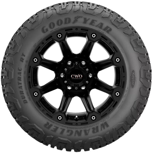Goodyear Wrangler Duratrac RT 150044991