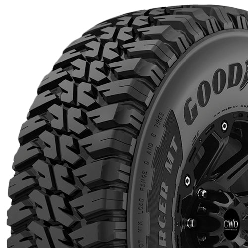Goodyear Wrangler Enforcer MT 779026859