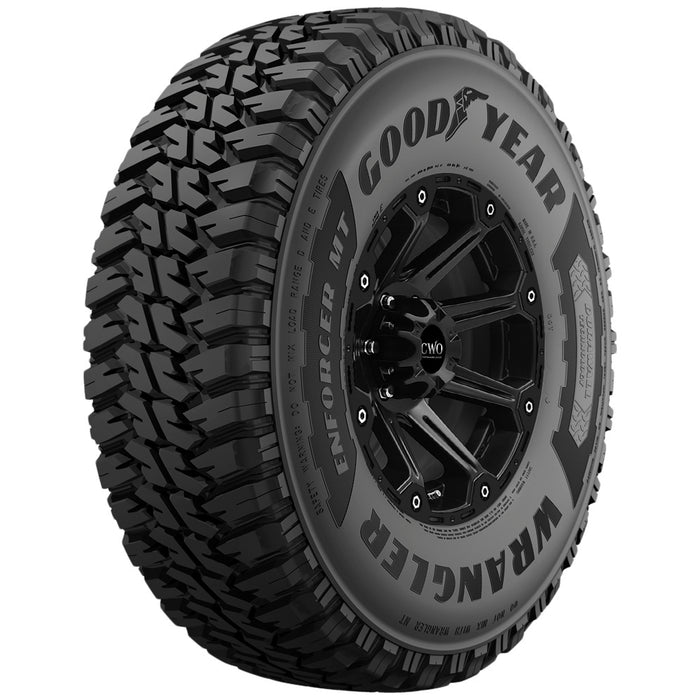 Goodyear Wrangler Enforcer MT 779026859