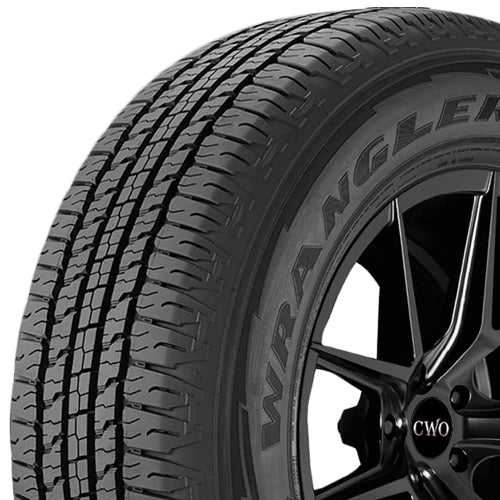 Goodyear Wrangler Fortitude HT 157561834