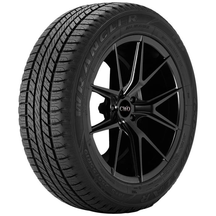 Goodyear Wrangler HP 727018232