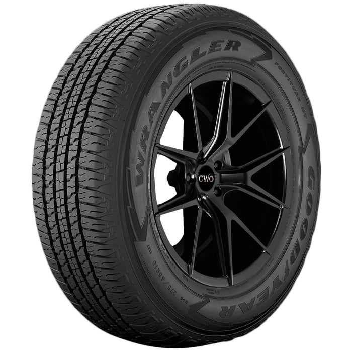 Goodyear Wrangler HT 744154900