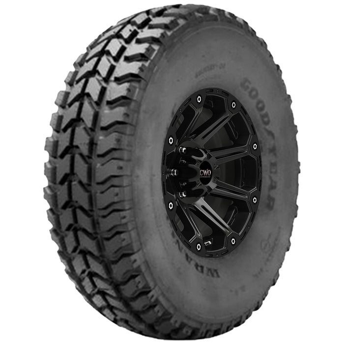Goodyear Wrangler MT 743123154