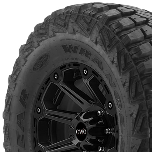 Goodyear Wrangler MT/R w/Kevlar 750110793