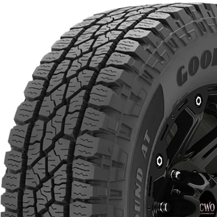 Goodyear Wrangler Outbound AT 754013001