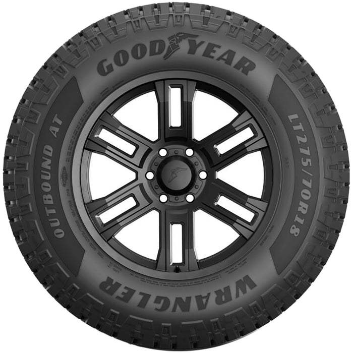 Goodyear Wrangler Outbound AT 754008001