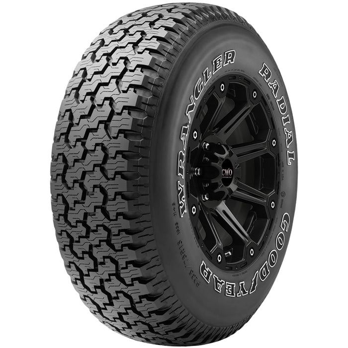 Goodyear Wrangler Radial 795698918