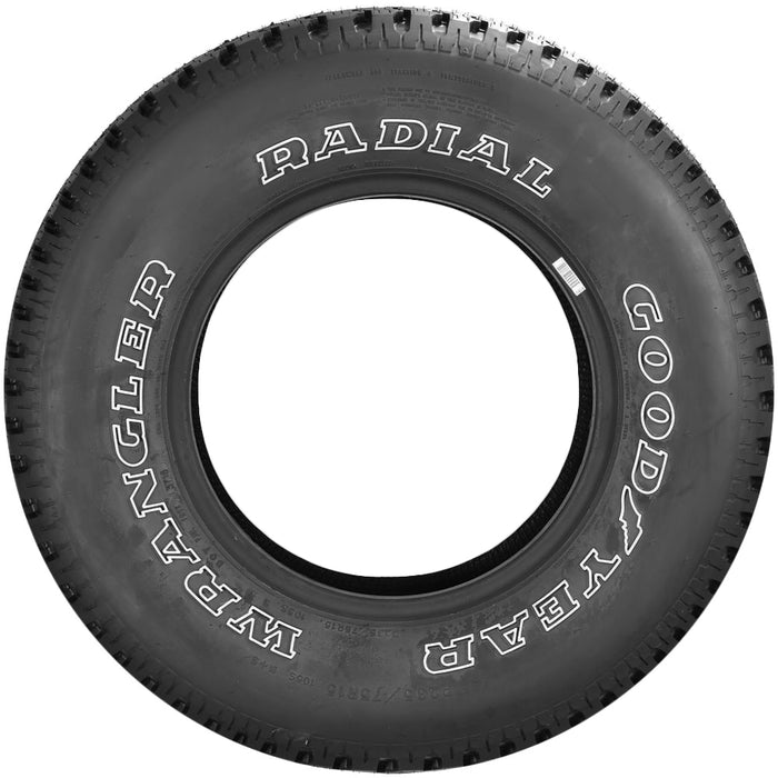 Goodyear Wrangler Radial 795698918