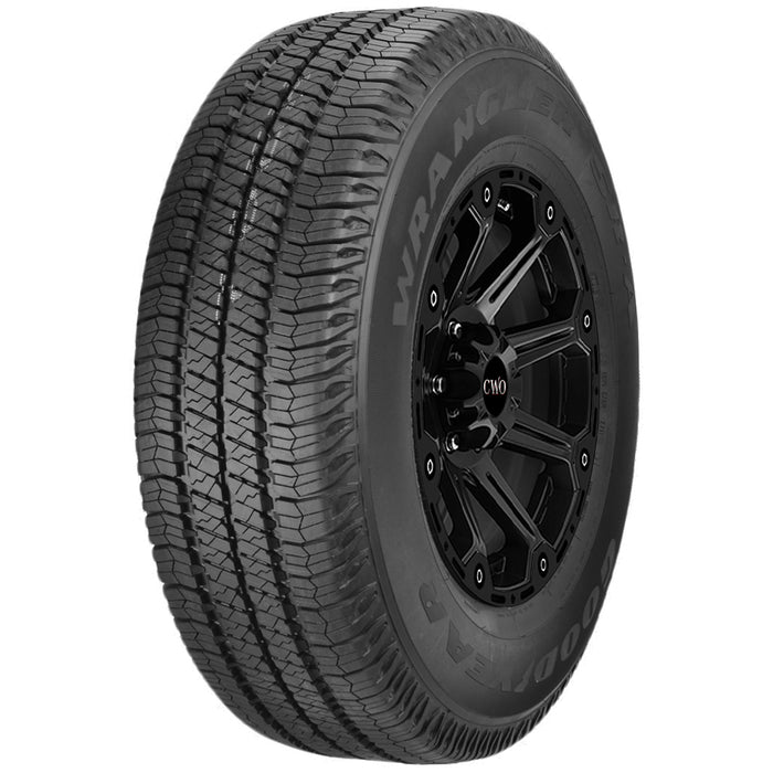 Goodyear Wrangler SR-A 183934436