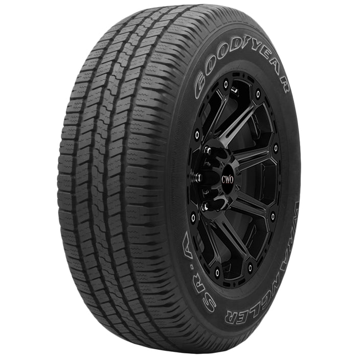 Goodyear Wrangler SR-A 183482418