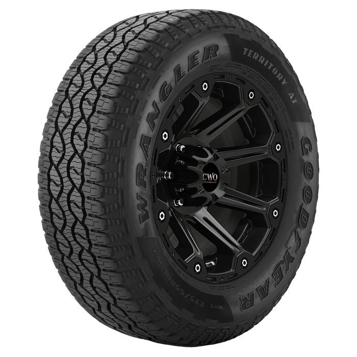 Goodyear Wrangler Territory AT 734003640