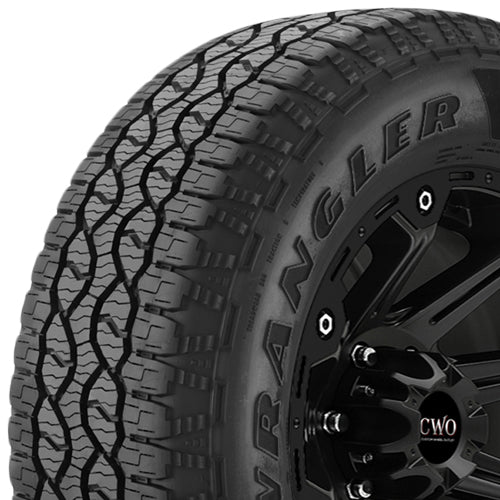 Goodyear Wrangler Territory AT 734088640