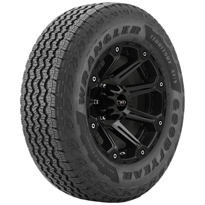 Goodyear Wrangler Territory AT/S 577116