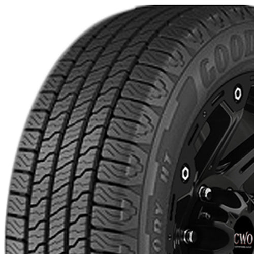 Goodyear Wrangler Territory HT 577212