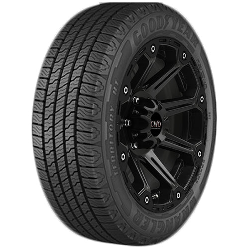 Goodyear Wrangler Territory HT 1124610102