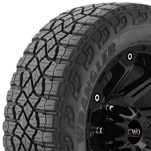 Goodyear Wrangler Territory MT 796392833