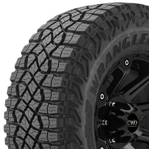 Goodyear Wrangler Territory RT 723285933