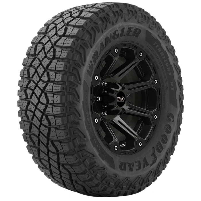 Goodyear Wrangler Territory RT 723285933