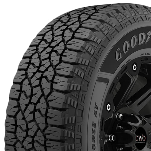 Goodyear Wrangler Workhorse AT 480001855