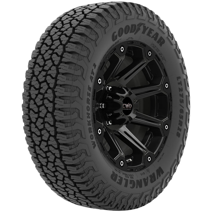 Goodyear Wrangler Workhorse AT2 481302004