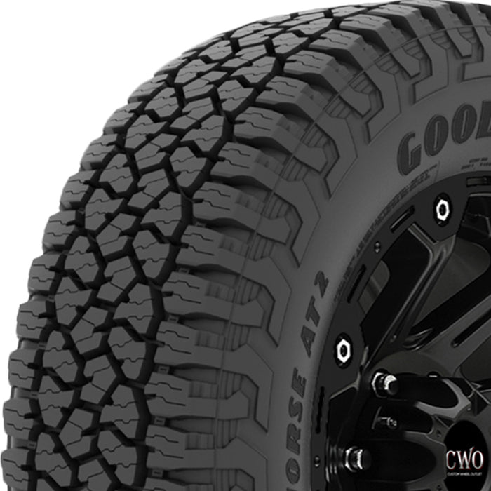 Goodyear Wrangler Workhorse AT2 480061002