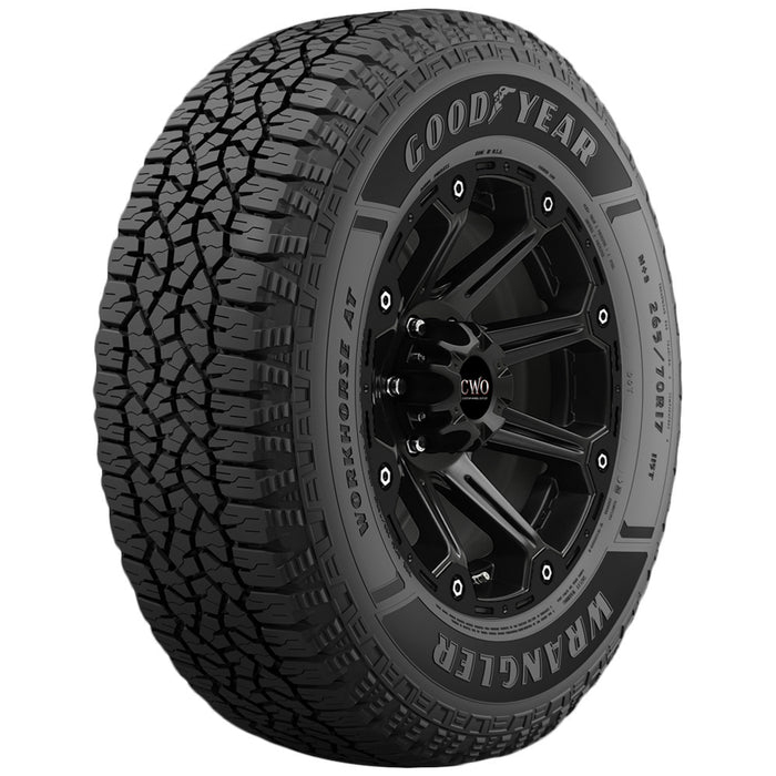 Goodyear Wrangler Workhorse AT 481267855