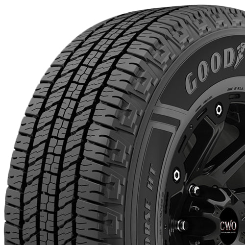 Goodyear Wrangler Workhorse HT 116086632
