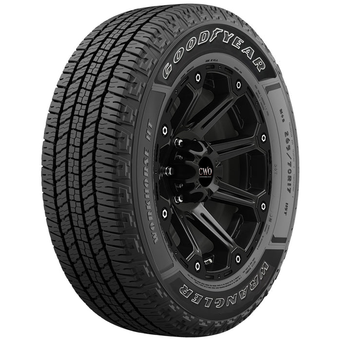 Goodyear Wrangler Workhorse HT 116079652