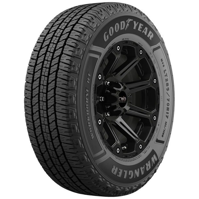 Goodyear Wrangler Workhorse HT 131096944