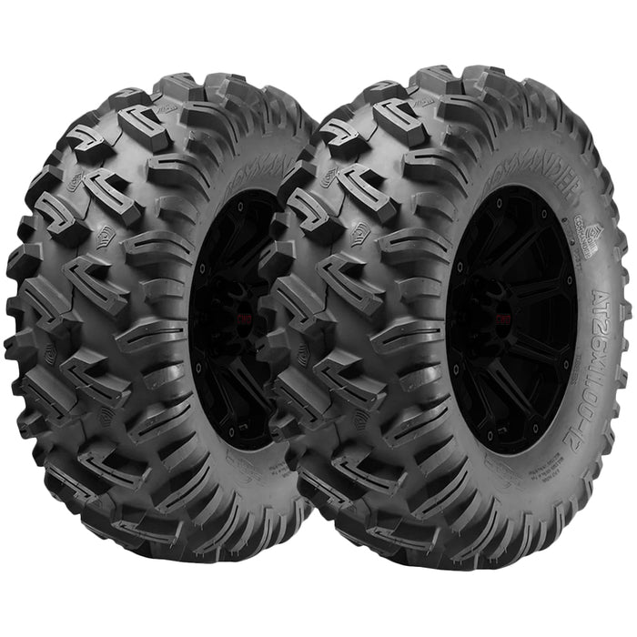 Greenball Dirt Commander AE122611DC