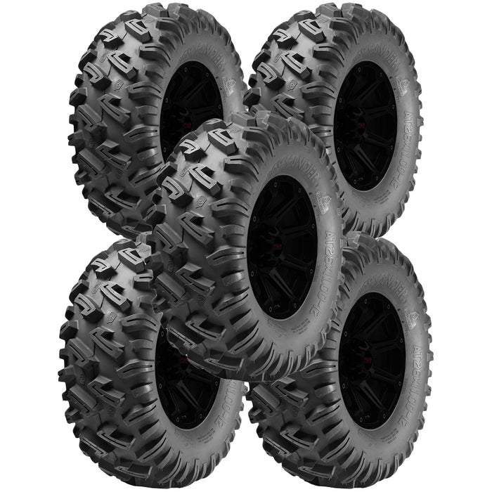 Greenball Dirt Commander AE142711DC