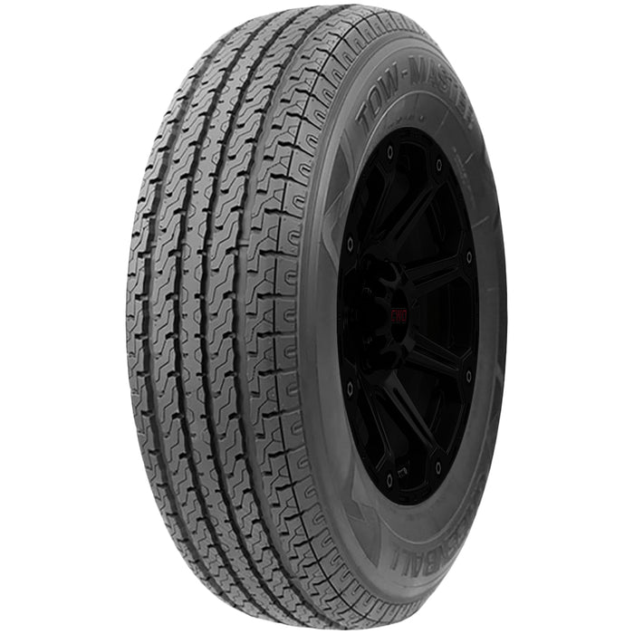 Greenball Tow-Master Special T1222S