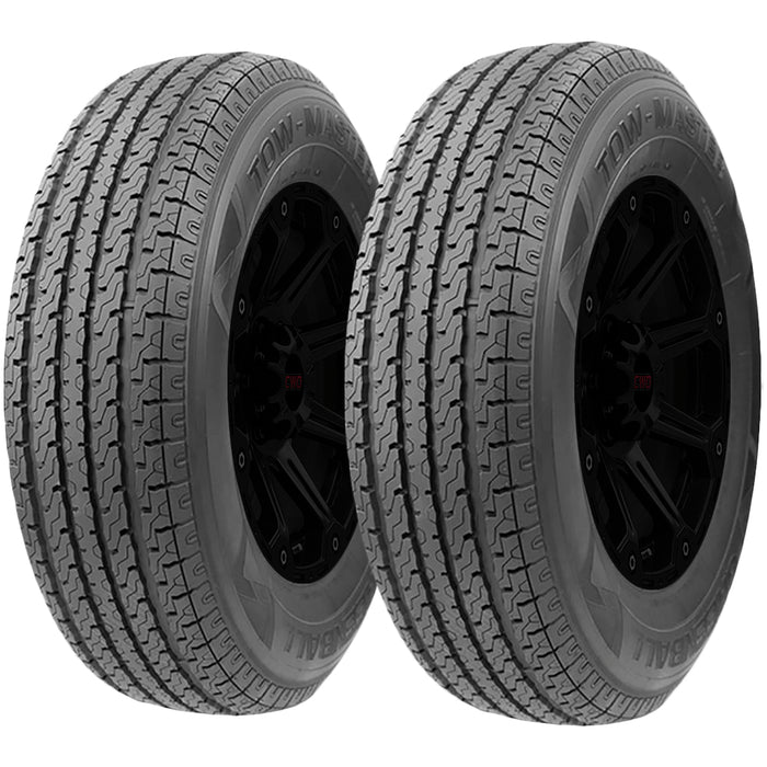 Greenball Tow-Master Special T1222S