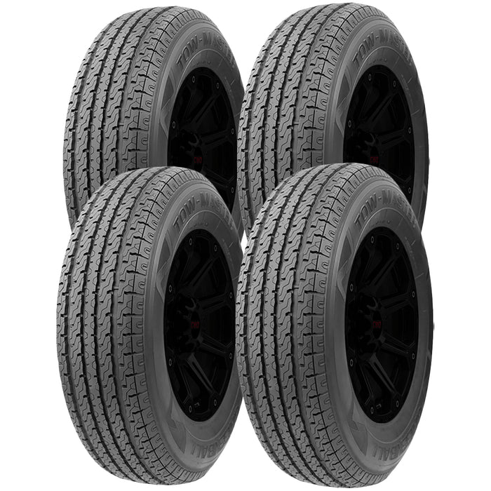 Greenball Tow-Master Special T1222S