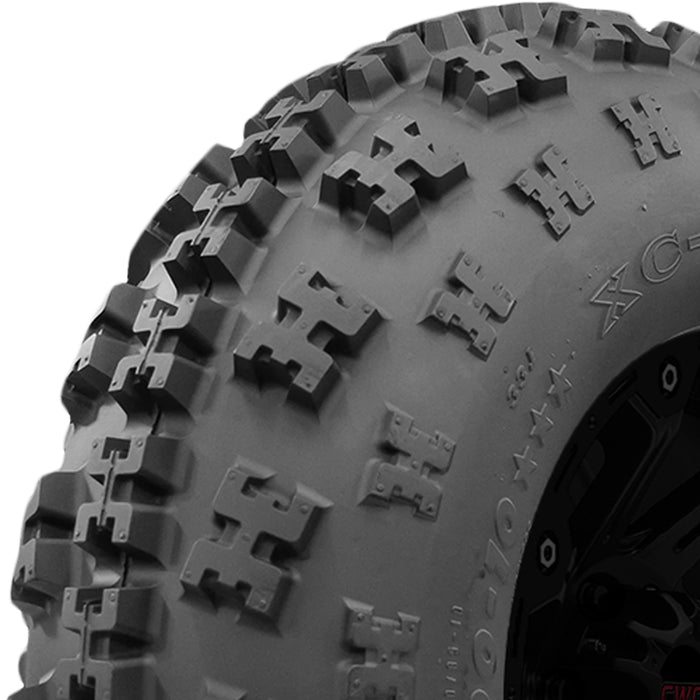 Greenball XC Master-Front AR102107XM