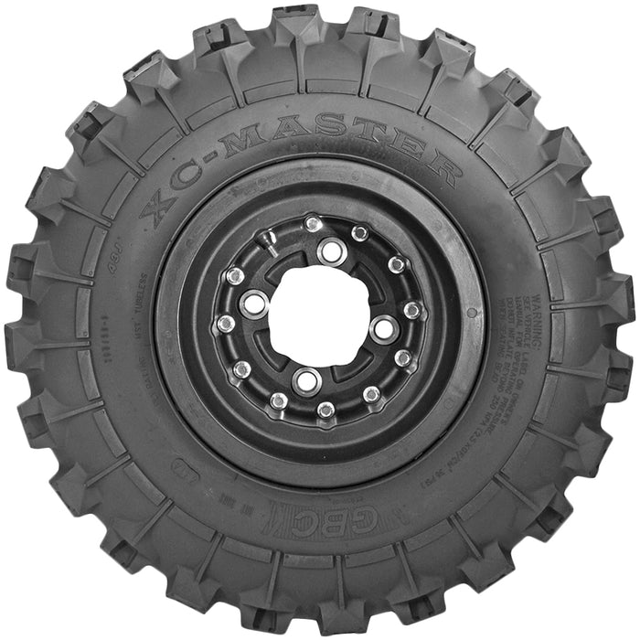 Greenball XC Master-Front AR102207XM
