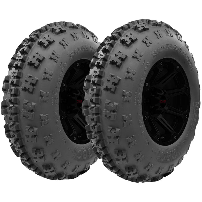Greenball XC Master-Front AR102207XM